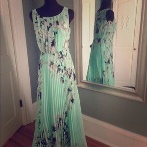 Beautiful Classically Inspired Gown